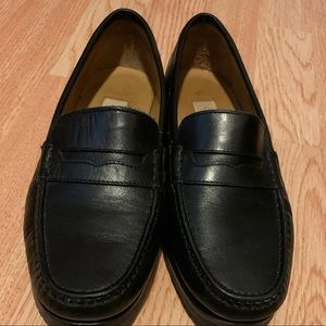 Coach Loafers